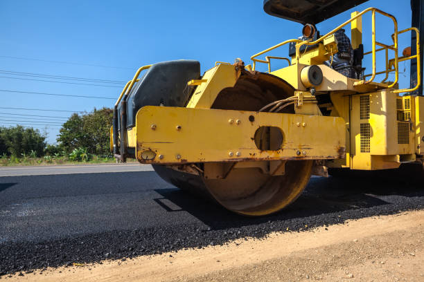 Professional Driveway Pavers in Mogadore, OH